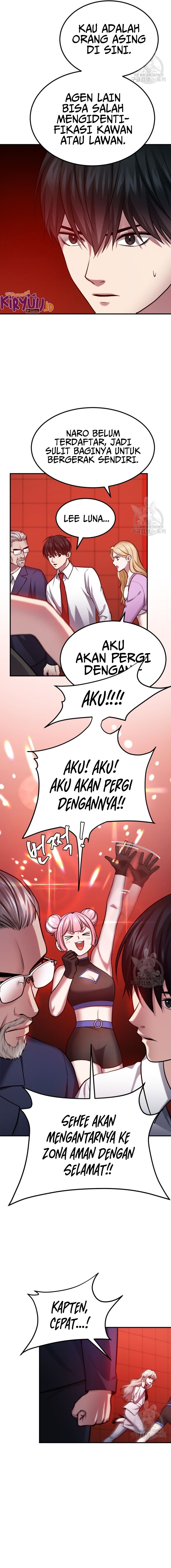 Monsters (2022) Chapter 31 Gambar 7