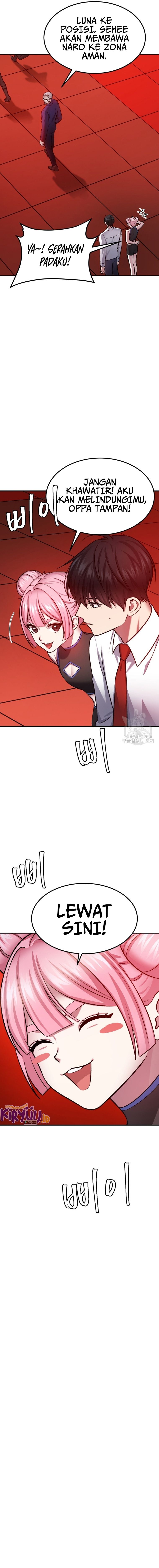 Monsters (2022) Chapter 31 Gambar 8