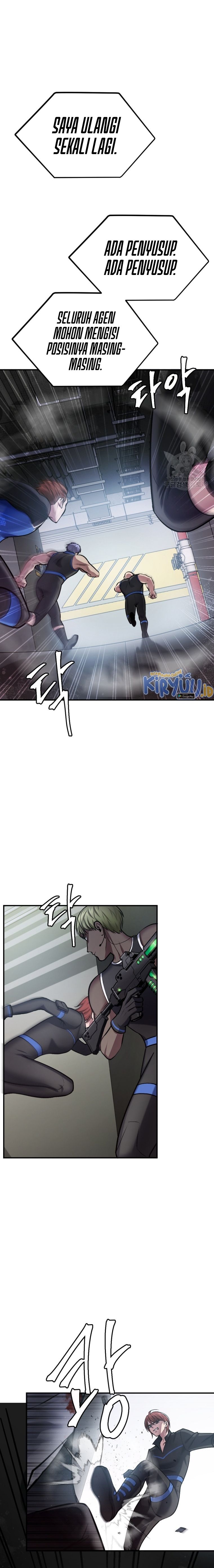 Monsters (2022) Chapter 31 Gambar 9