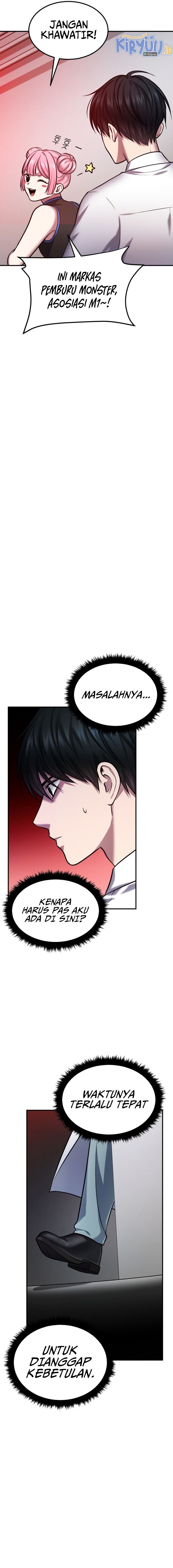 Monsters (2022) Chapter 31 Gambar 11