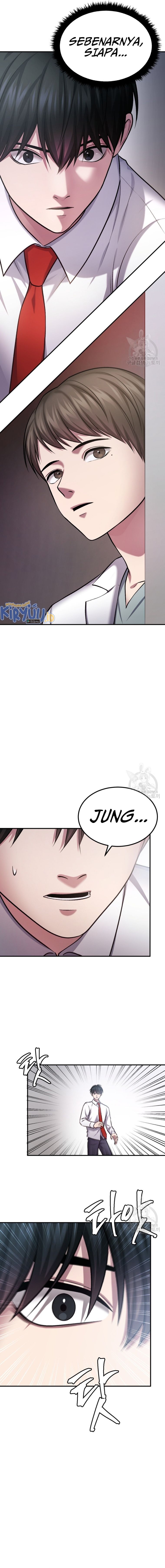 Monsters (2022) Chapter 31 Gambar 12