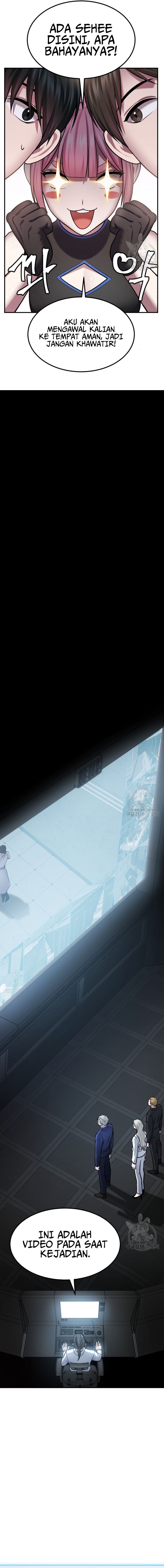 Monsters (2022) Chapter 31 Gambar 15