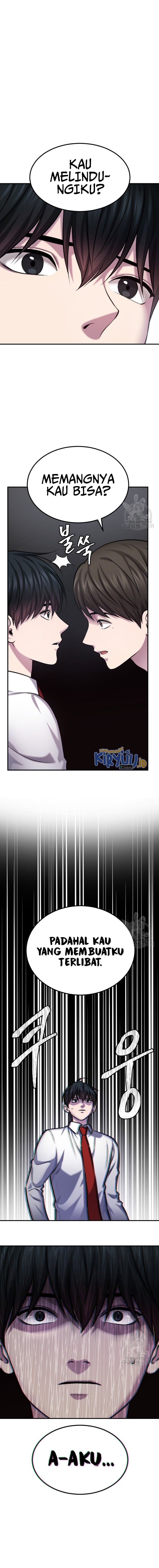 Monsters (2022) Chapter 31 Gambar 21