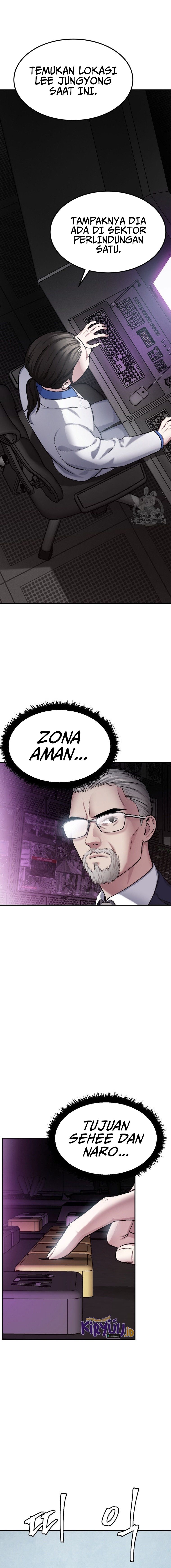 Monsters (2022) Chapter 31 Gambar 23