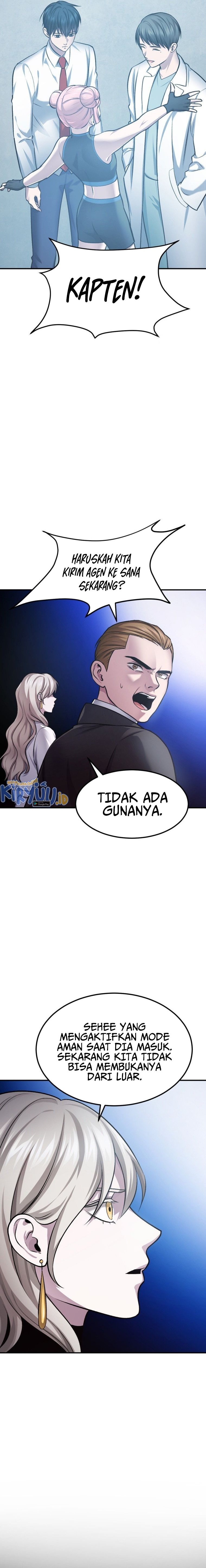 Monsters (2022) Chapter 31 Gambar 24