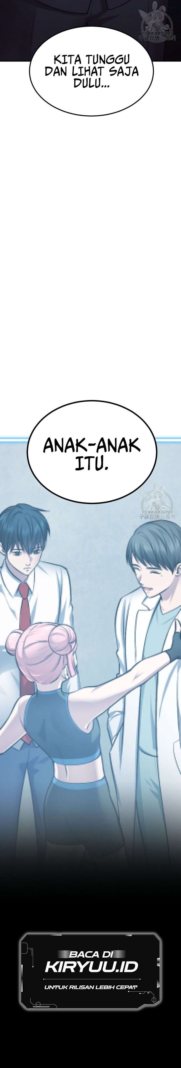 Monsters (2022) Chapter 31 Gambar 26