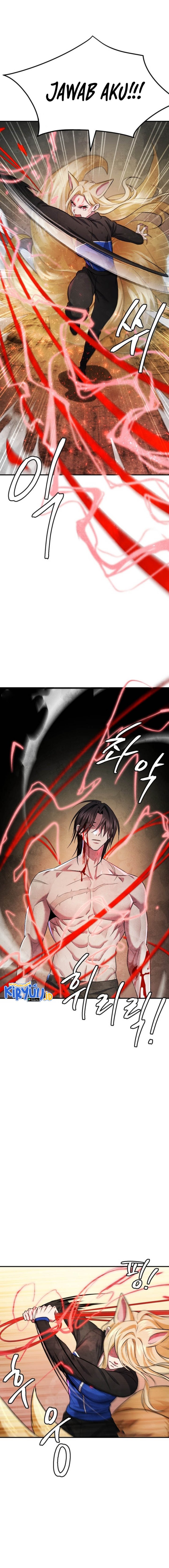 Monsters (2022) Chapter 45 Gambar 3