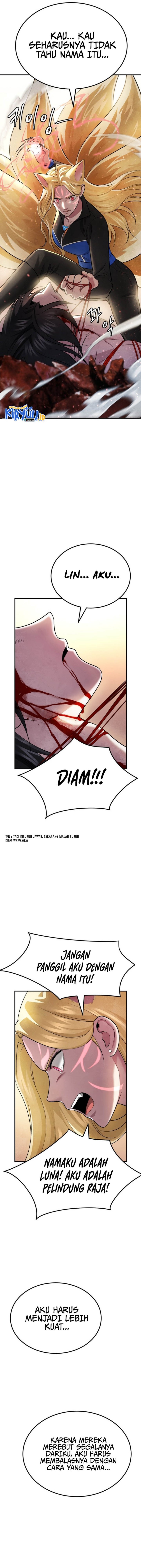 Monsters (2022) Chapter 45 Gambar 6