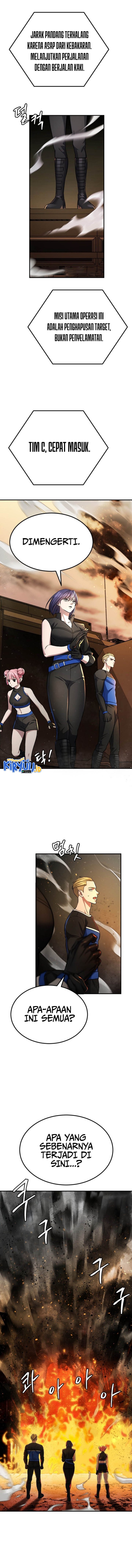 Monsters (2022) Chapter 45 Gambar 8