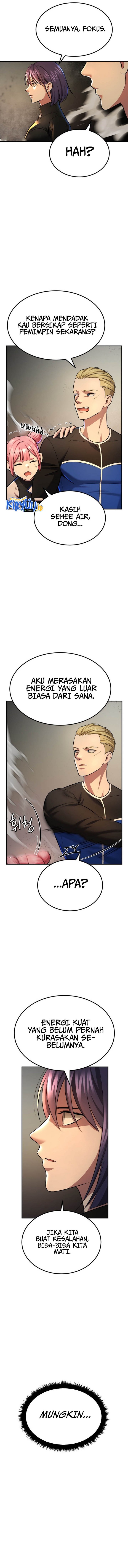 Monsters (2022) Chapter 45 Gambar 9