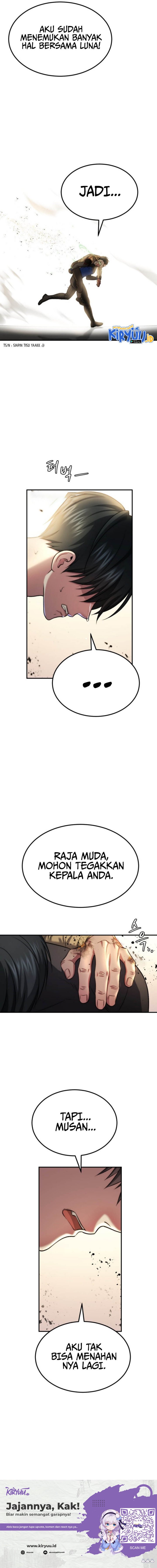 Monsters (2022) Chapter 45 Gambar 11