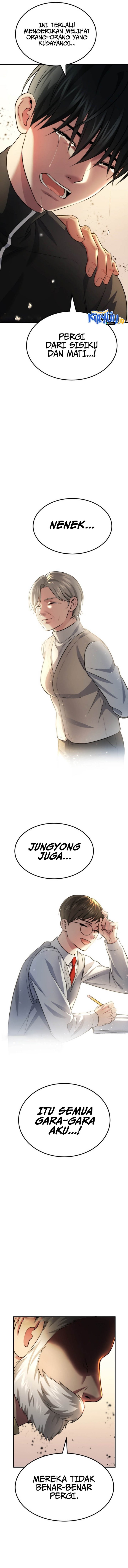 Monsters (2022) Chapter 45 Gambar 12