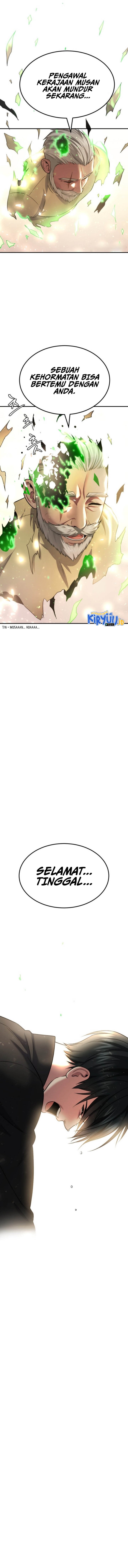 Monsters (2022) Chapter 45 Gambar 14
