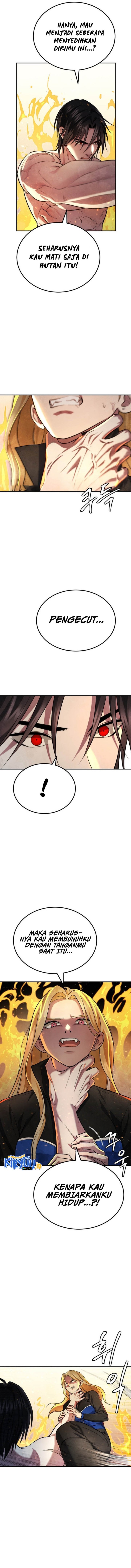 Monsters (2022) Chapter 45 Gambar 16