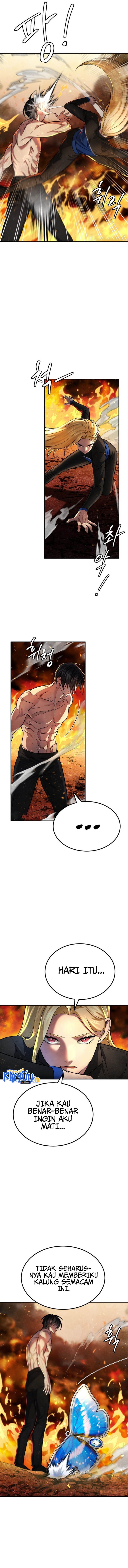 Monsters (2022) Chapter 45 Gambar 17
