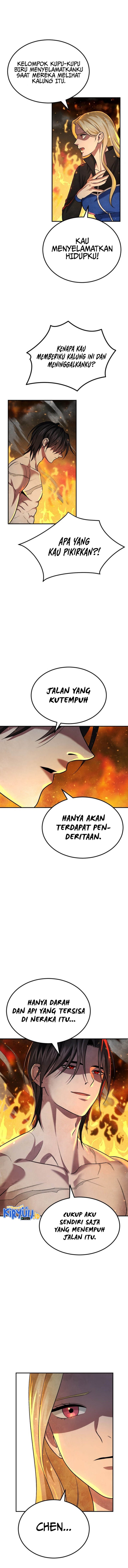 Monsters (2022) Chapter 45 Gambar 18