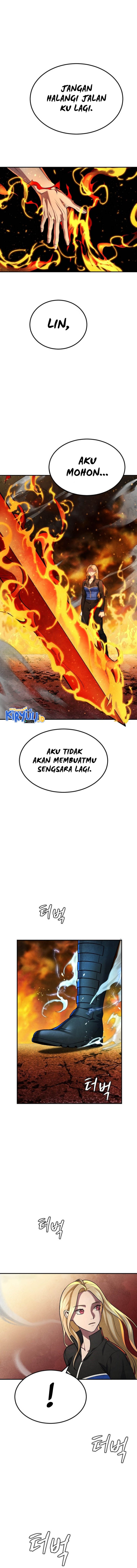 Monsters (2022) Chapter 45 Gambar 19