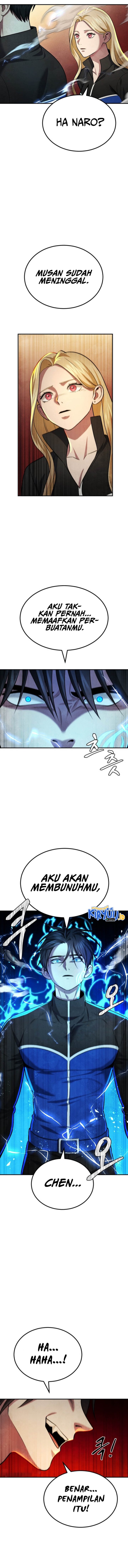 Monsters (2022) Chapter 45 Gambar 20