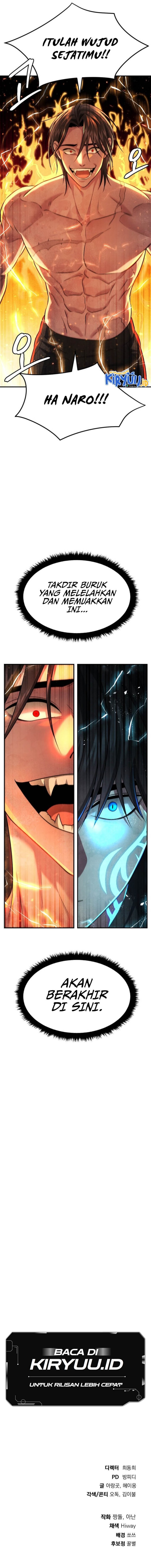 Monsters (2022) Chapter 45 Gambar 21