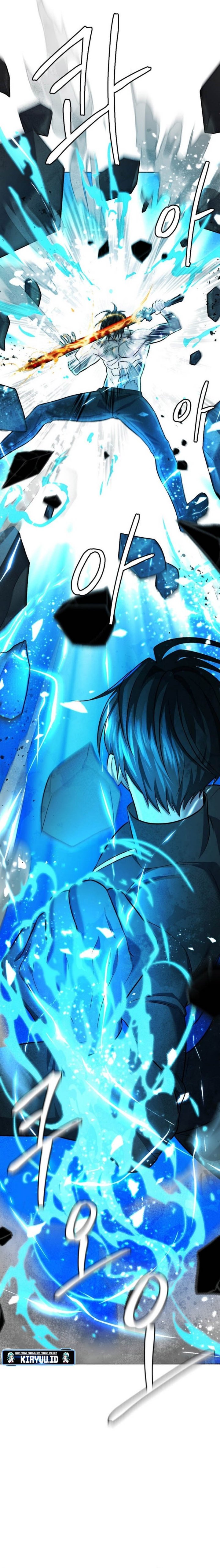Monsters (2022) Chapter 46 Gambar 3