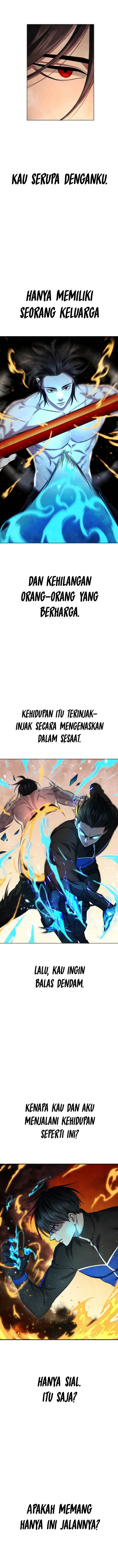 Monsters (2022) Chapter 46 Gambar 9