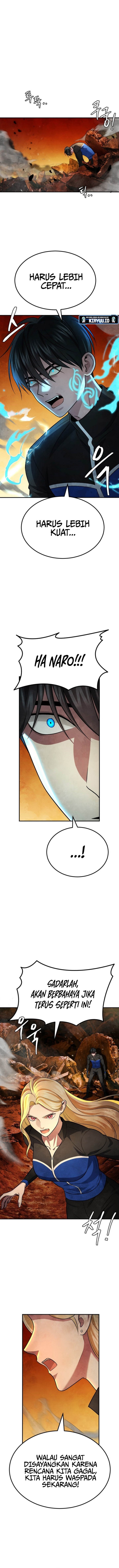 Monsters (2022) Chapter 46 Gambar 11