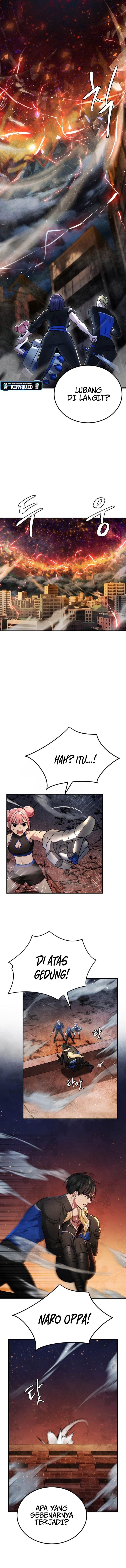 Monsters (2022) Chapter 47 Gambar 3