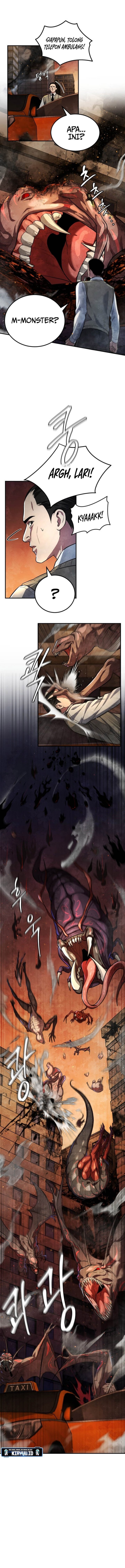 Monsters (2022) Chapter 47 Gambar 5