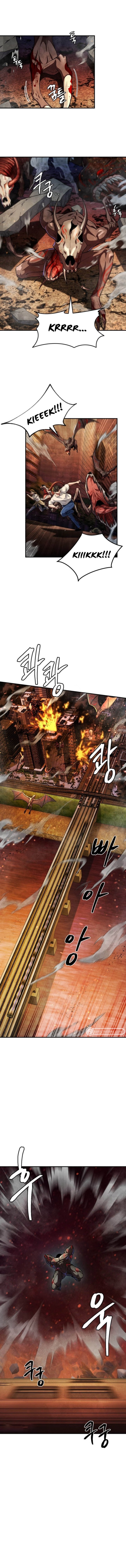 Monsters (2022) Chapter 47 Gambar 6