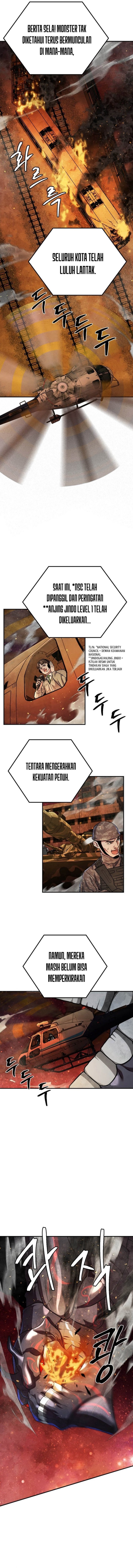 Monsters (2022) Chapter 47 Gambar 8