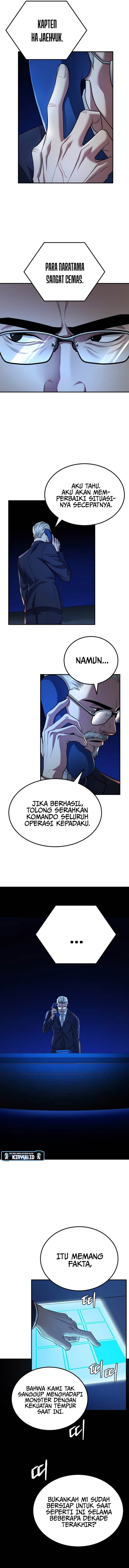 Monsters (2022) Chapter 47 Gambar 10