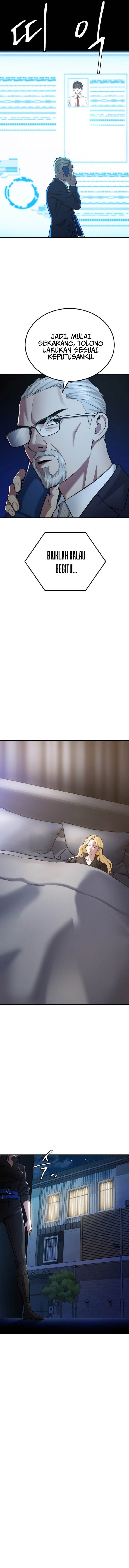 Monsters (2022) Chapter 47 Gambar 11
