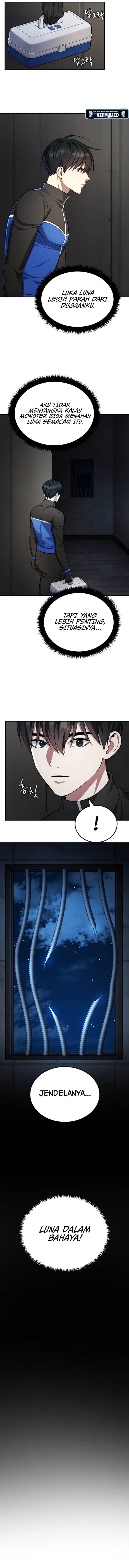 Monsters (2022) Chapter 47 Gambar 12