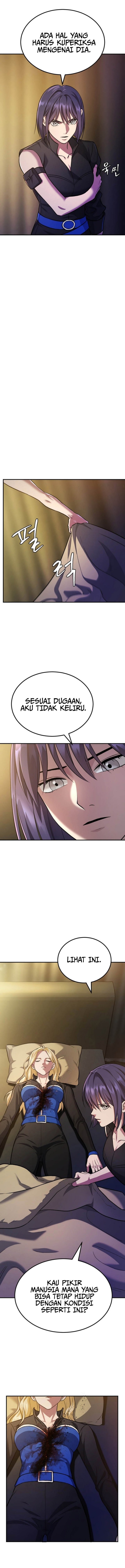 Monsters (2022) Chapter 47 Gambar 15