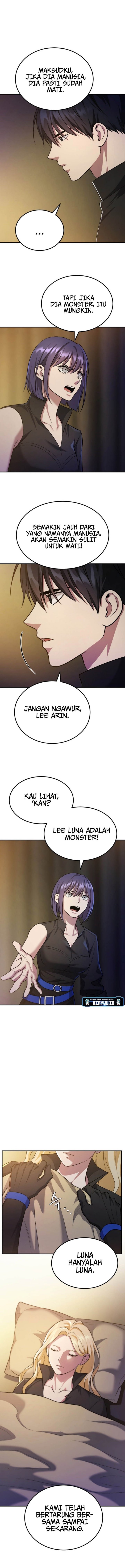 Monsters (2022) Chapter 47 Gambar 16