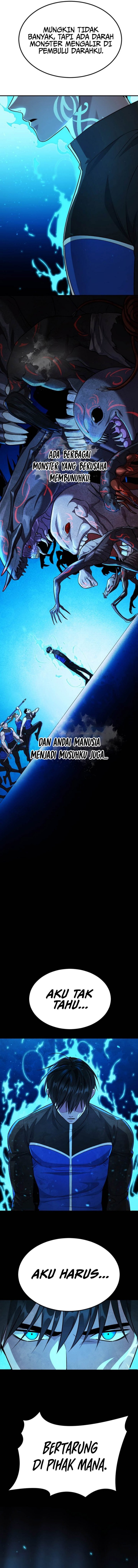 Monsters (2022) Chapter 47 Gambar 18