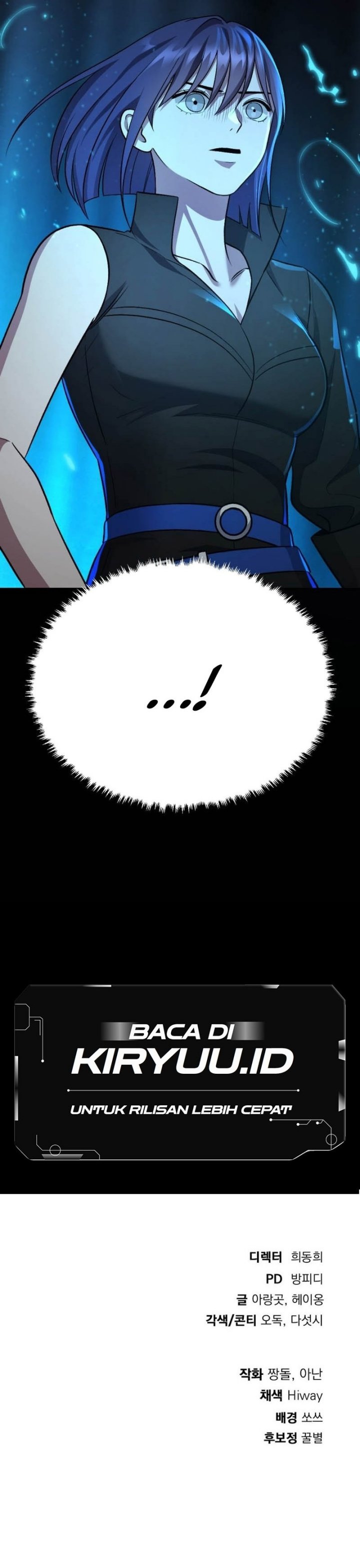 Monsters (2022) Chapter 47 Gambar 19