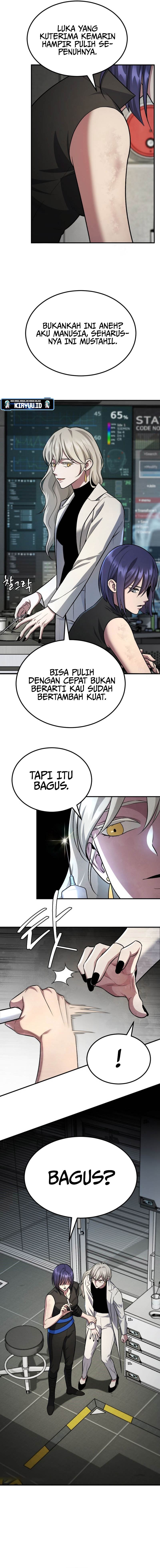 Monsters (2022) Chapter 49 Gambar 2