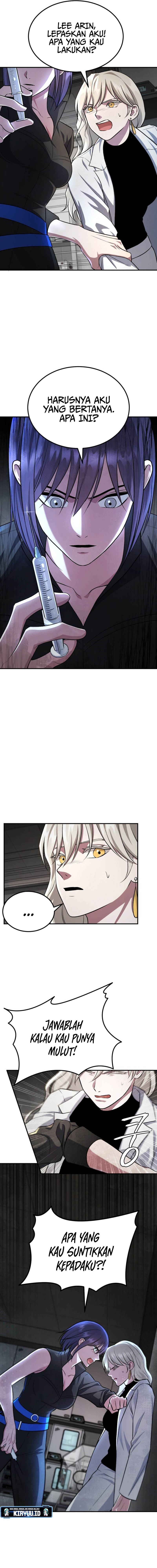 Monsters (2022) Chapter 49 Gambar 3