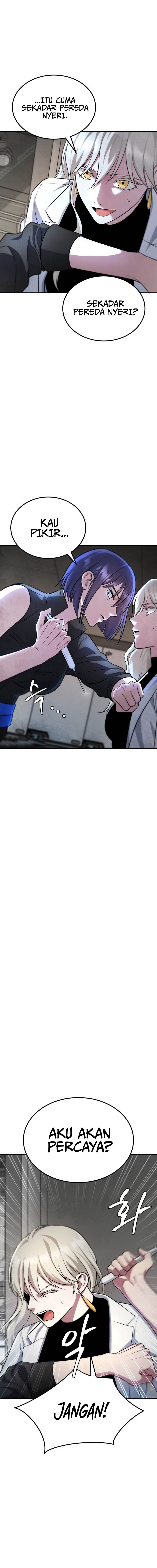 Monsters (2022) Chapter 49 Gambar 4