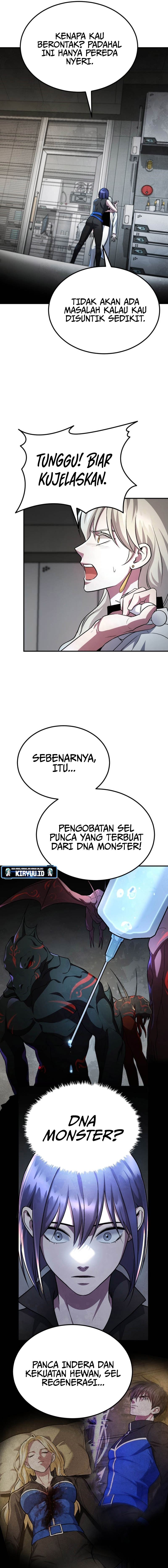 Monsters (2022) Chapter 49 Gambar 5
