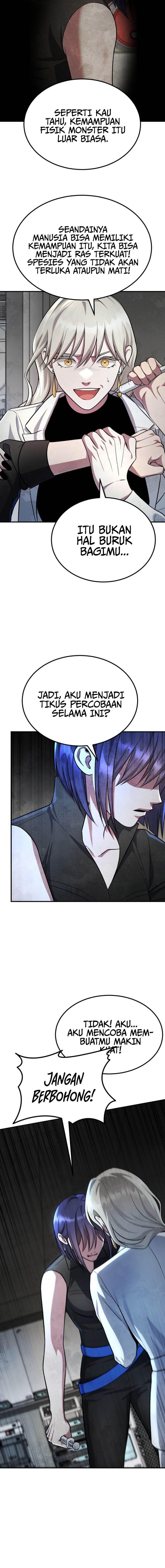 Monsters (2022) Chapter 49 Gambar 6