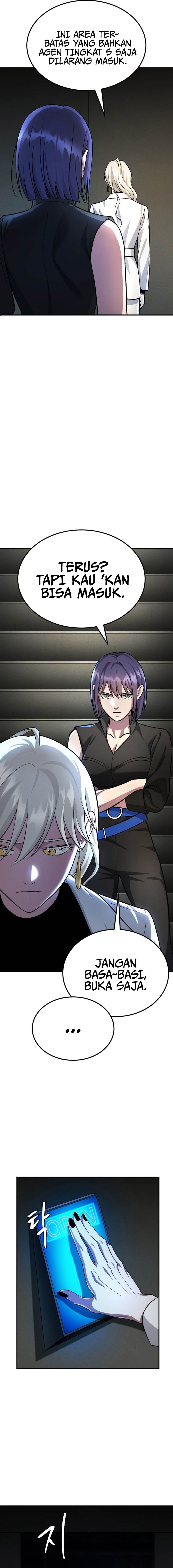 Monsters (2022) Chapter 49 Gambar 8