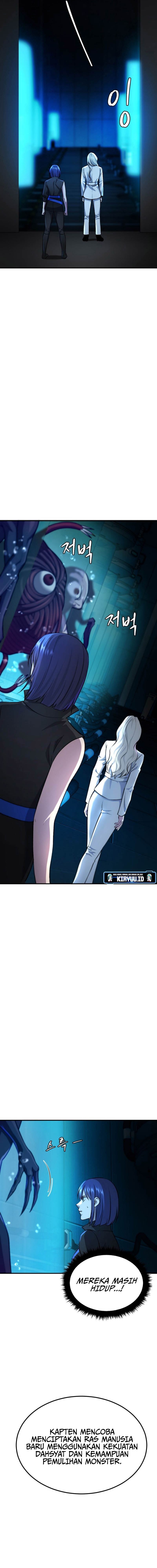 Monsters (2022) Chapter 49 Gambar 9