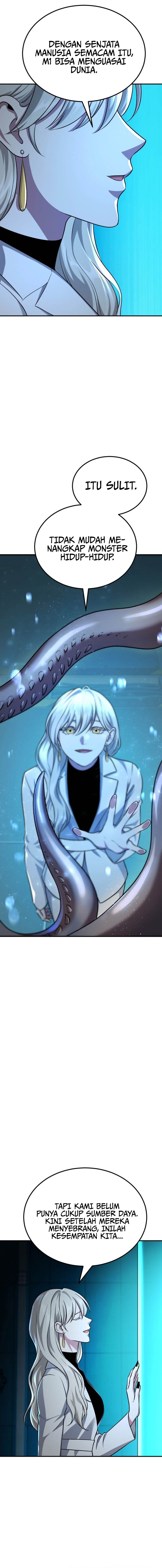 Monsters (2022) Chapter 49 Gambar 10