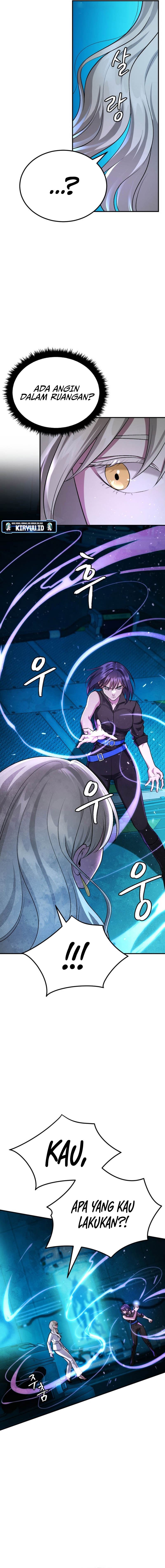 Monsters (2022) Chapter 49 Gambar 11