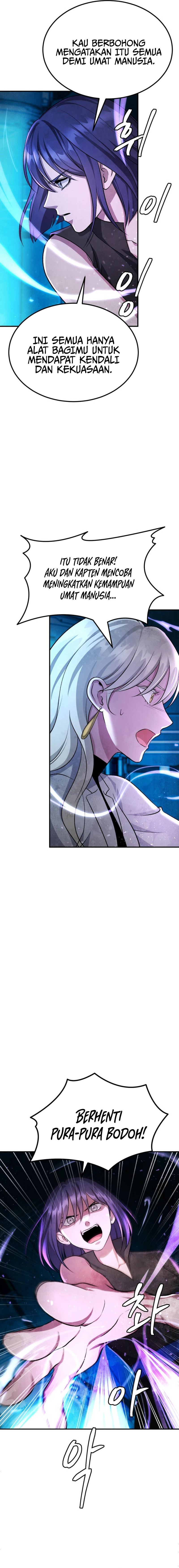 Monsters (2022) Chapter 49 Gambar 12