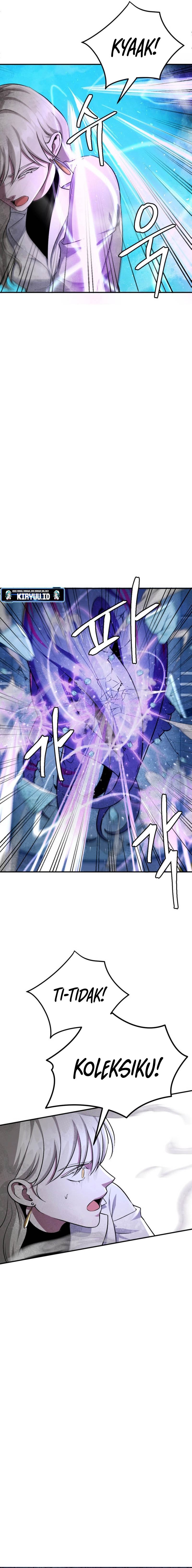 Monsters (2022) Chapter 49 Gambar 13