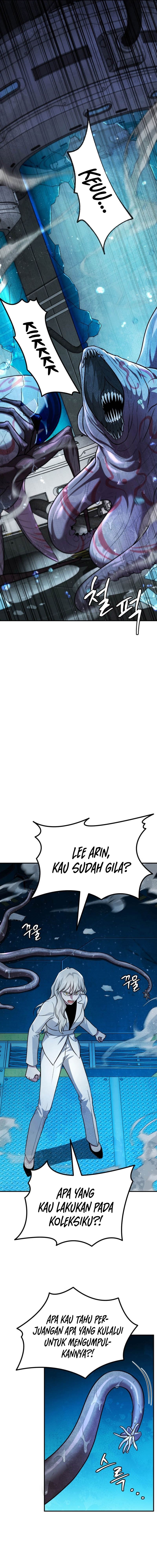 Monsters (2022) Chapter 49 Gambar 14