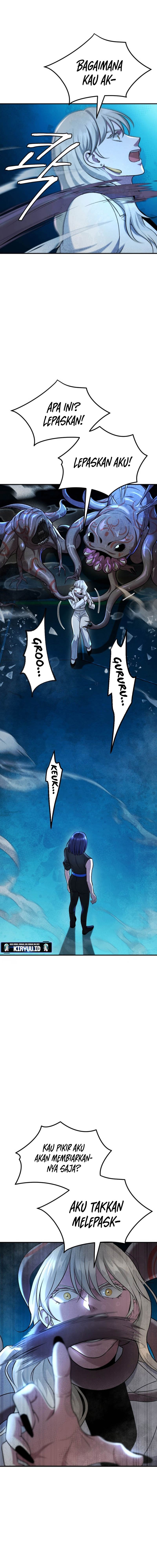 Monsters (2022) Chapter 49 Gambar 15